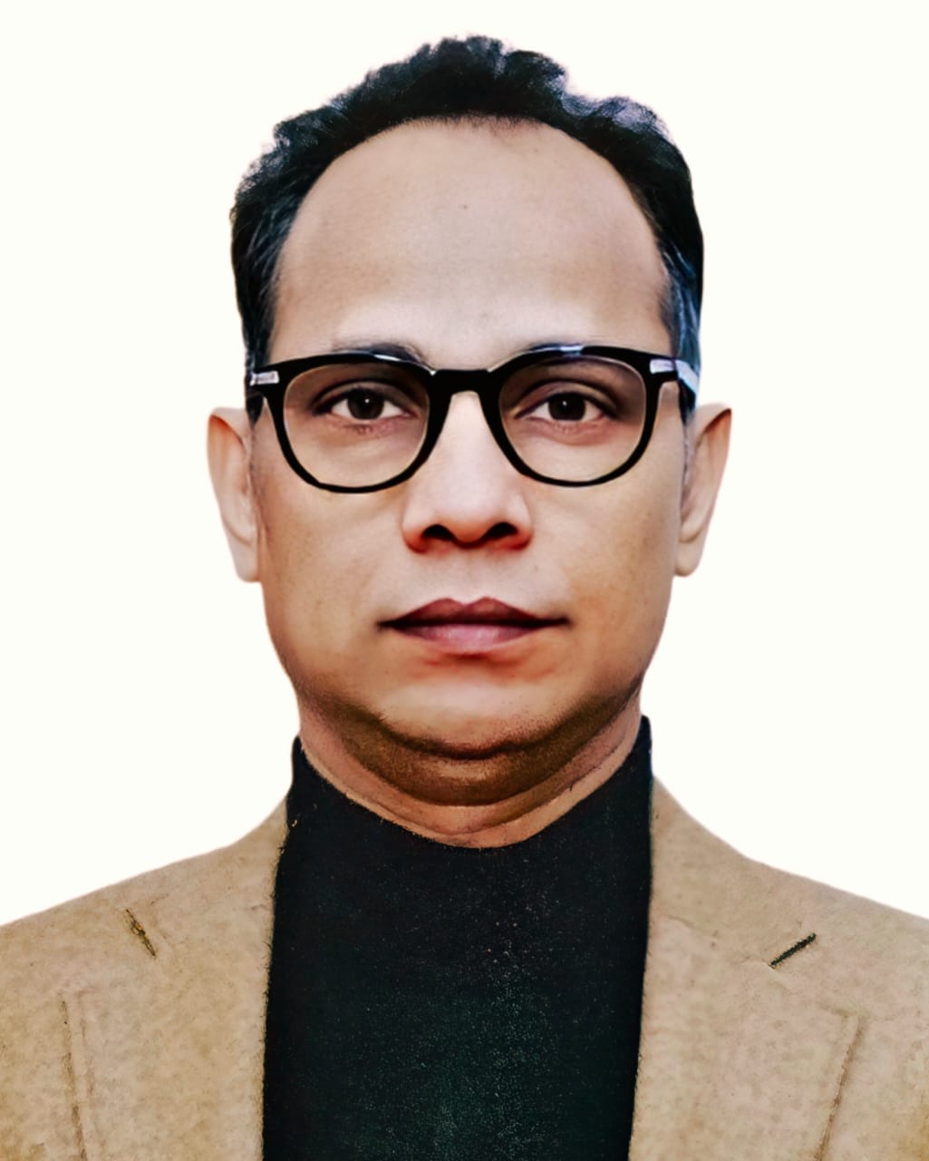 SHRI SUNIL KUMAR SINGH (ISS:1998)